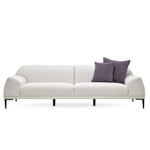 Диван трехместный ENZA HOME SWAN EH60950