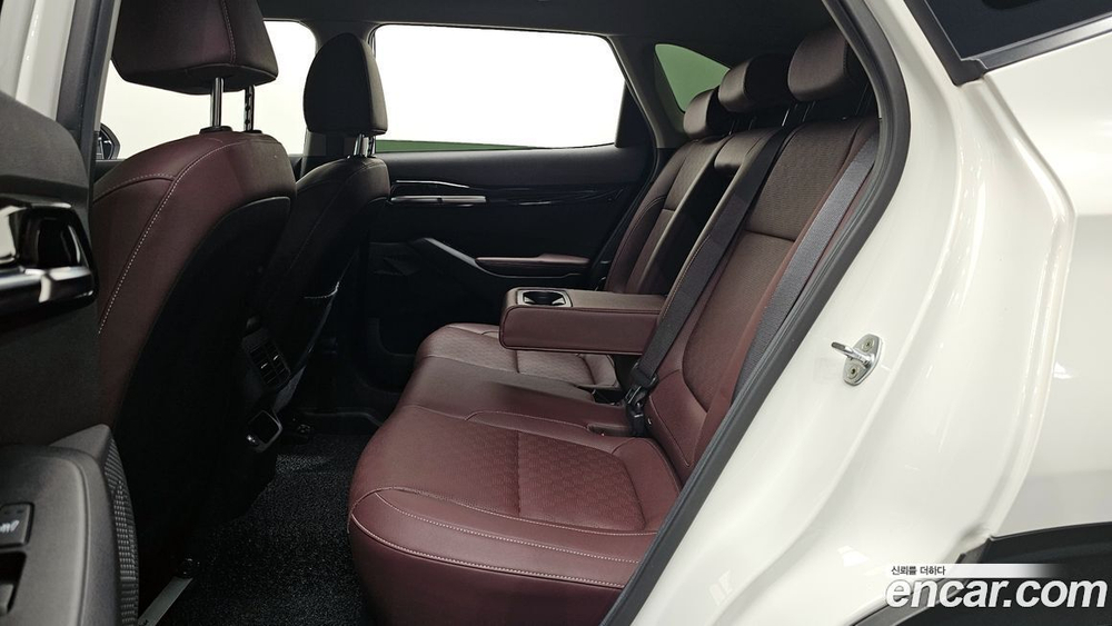 Kia Seltos Бензин 1.6 Turbo 2WD (08.2019)