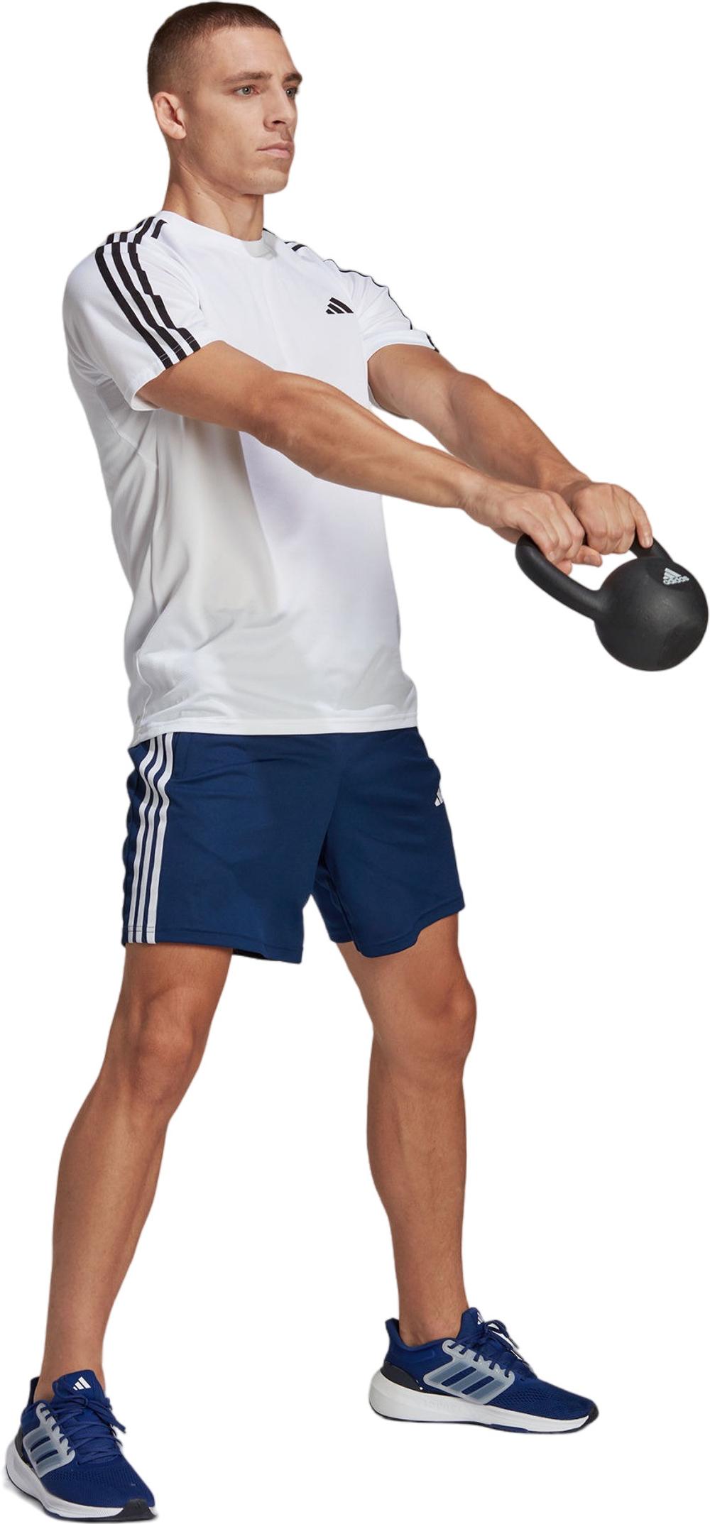 Шорты Adidas TR-ES PIQ 3SHO