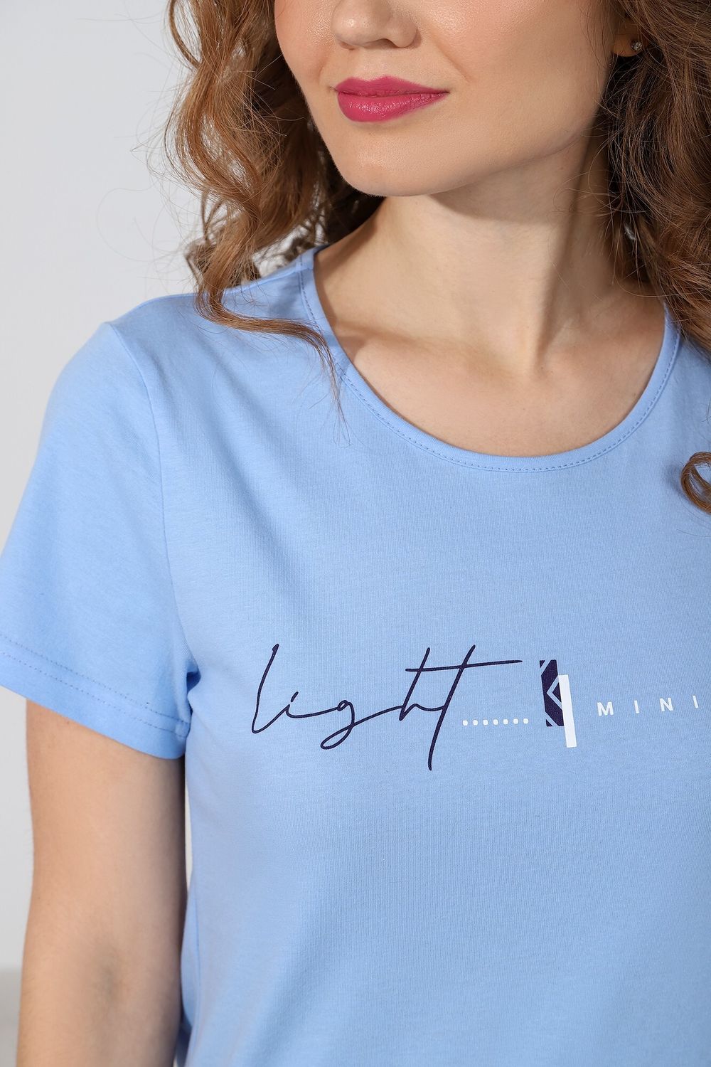 Костюм Триумф-2 Виотекс ГОЛУБОЙ