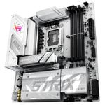 Материнская плата ATX ASUS ROG STRIX B860-G GAMING WIFI