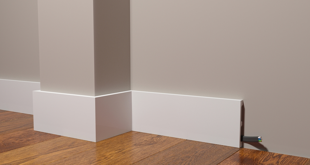 DD709/Плинтус (100х13x2000мм)/18