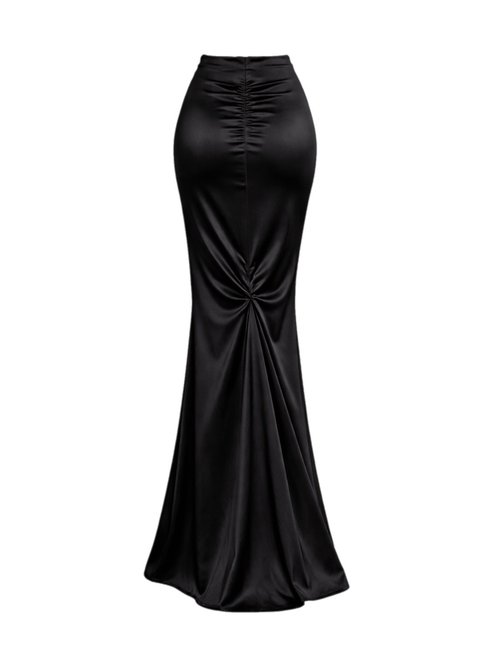 Юбка SVON в длине макси