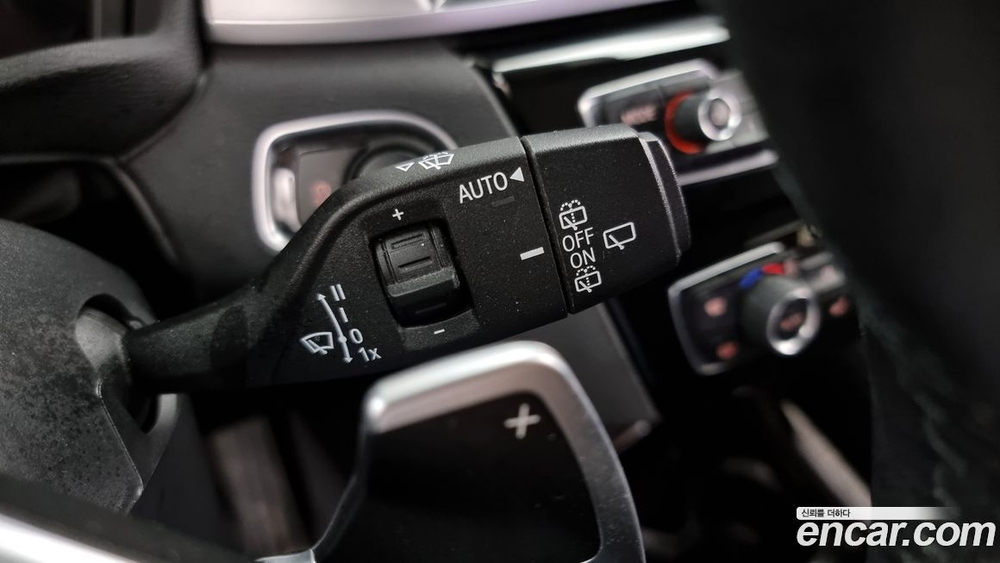 BMW X1 (F48) xDrive 18d Advantage (07.2020)