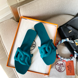 Hermes Aloha Sandal