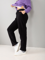 Брюки Бмн-315/черный