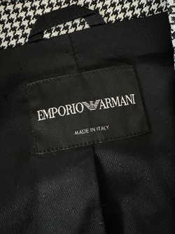 Костюм Emporio Armani