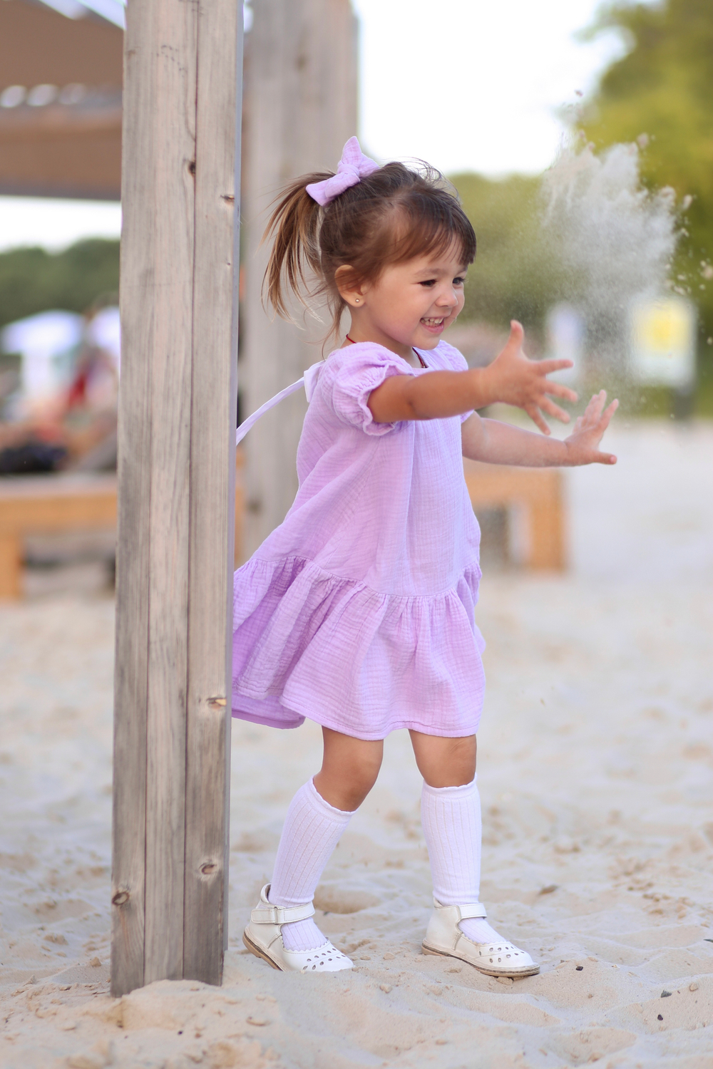 Платье " София"