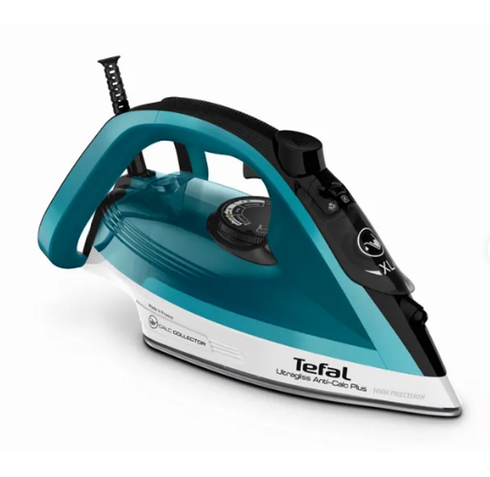 Утюг Tefal Ultragliss Plus FV6844E0 (y)