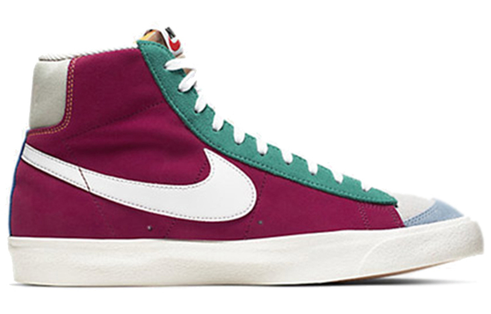 Кроссовки Nike Blazer