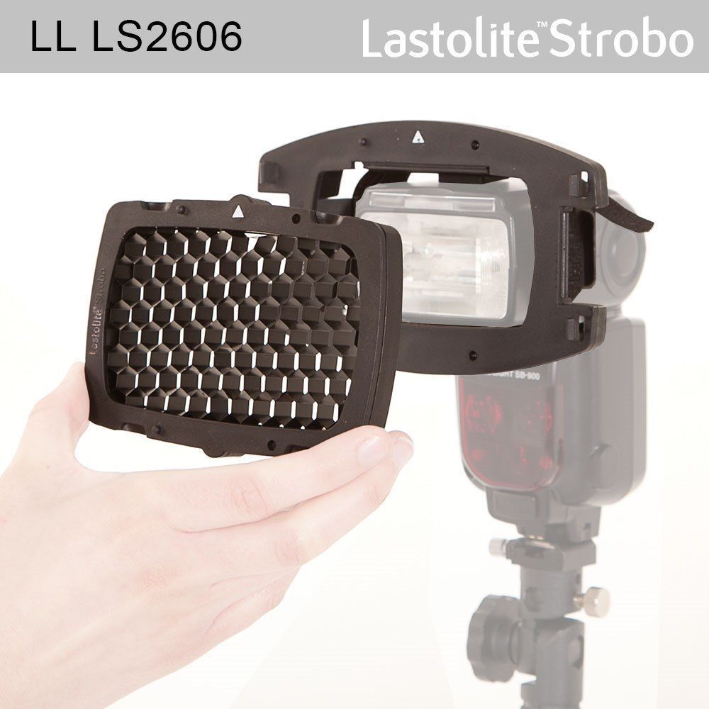 Соты Lastolite LL LS2606 Strobo Honeycomb Starter Kit