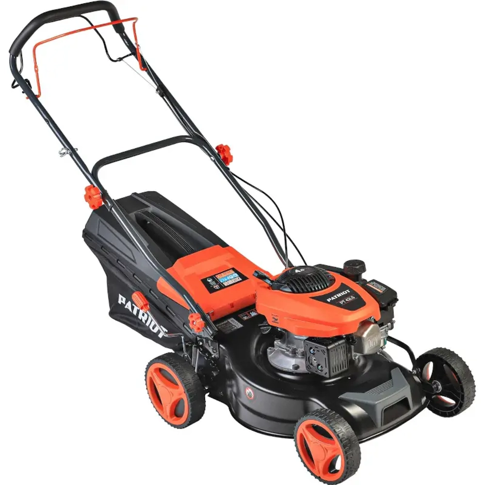 PATRIOT PT 42LS газонокосилка бензиновая 512109004