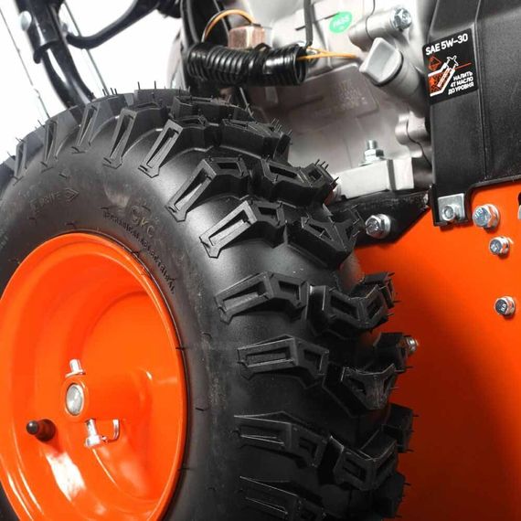 Снегоуборщик PATRIOT Сибирь 999 ЕKX