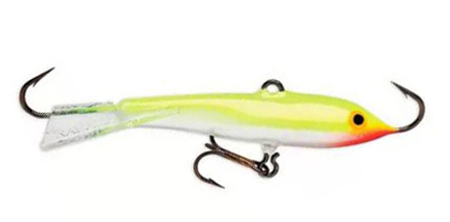 Балансир RAPALA Jigging Rap 09 /SFC / 9см, 25гр.