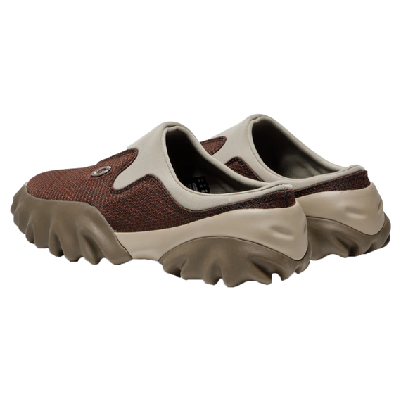 Oakley Factory Team 'Brown'