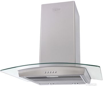 Витяжка VENTOLUX VENEZIA 60 INOX (750) PB