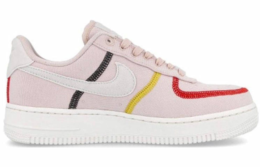 Кроссовки Nike Air Force 1 07 Lx (Женская размерная сетка)