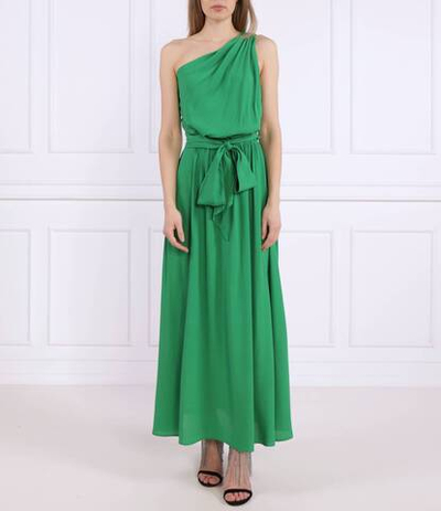 Платье Pinko - зеленый(100997 A0TP)