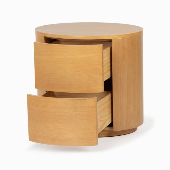 Прикроватная тумба Nara