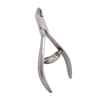 Silver Star АТ-940 Special Кусачки маник. (5мм)