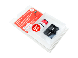 Ремкомплект ограничителей дверей TOYOTA COROLLA FIELDER [Кузов: 12#; 14#; 16#] (2 двери, тип 1)