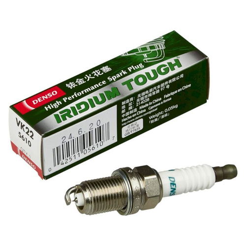 Свеча зажигания DENSO VK22