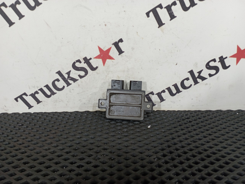 Реле свечей накала