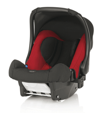 Автокресло Römer Baby-safe plus