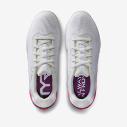 Кроссовки мужские TYR CXT-1 TRAINER (Белые)