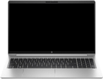 Ноутбук  HP Probook 450 G10 15.6 ", Core i5, 8 Гб RAM, 512 Гб SSD, Iris Xe Graphics, Серебристый