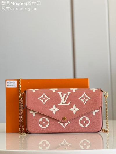 Louis Vuitton Felicie
