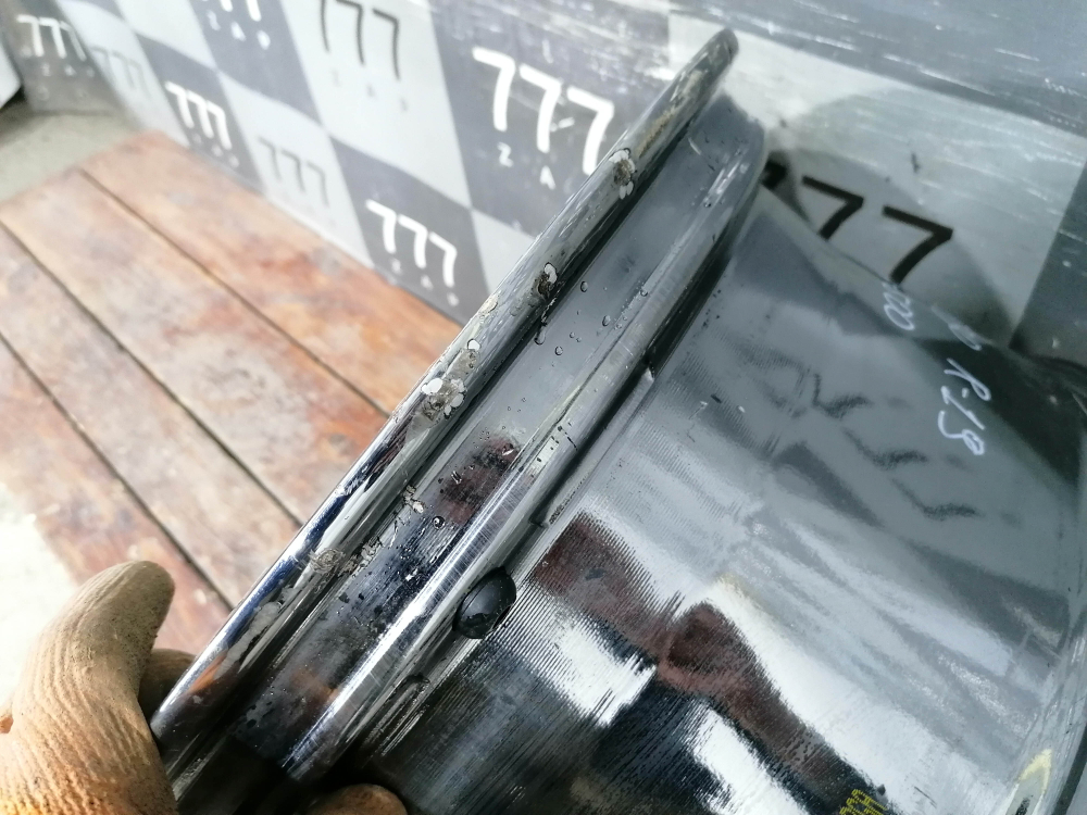 Диск колесный литой R19 Tank 500 21-нв Б/У Оригинал 3113105XKV3AA