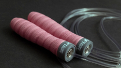 Скакалка тренировочная