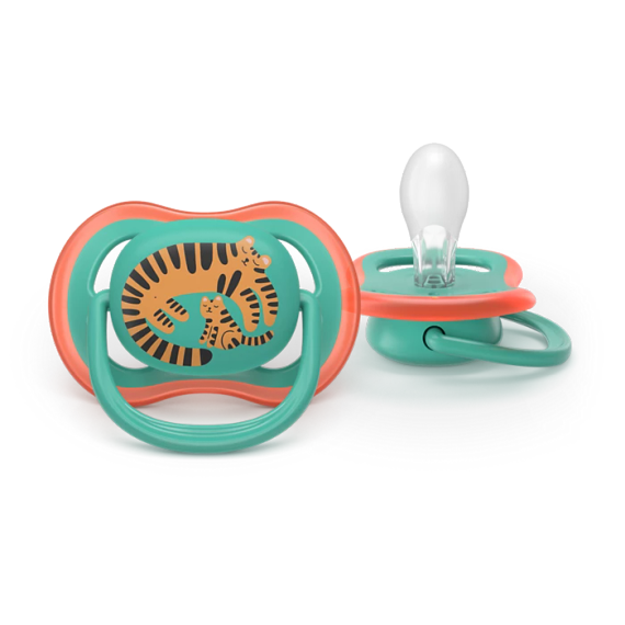 Əmzik\  Ultra air soother 6-18D, N1 D, 2P