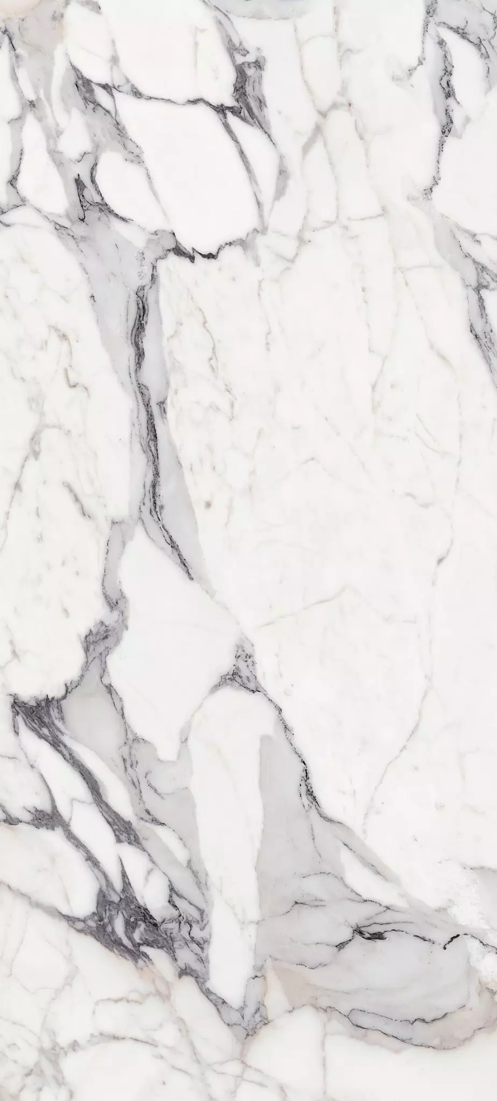 Керамогранит Magnum Les Origines de REX Argent Glossy 6mm