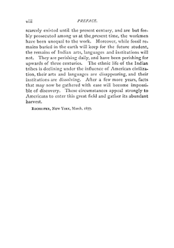 Ancient society: or, Researches in the lines of human propress from savagery through barbarism to civilization | Lewis Henry Morgan