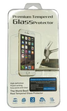 Защитное стекло для iPhone 7