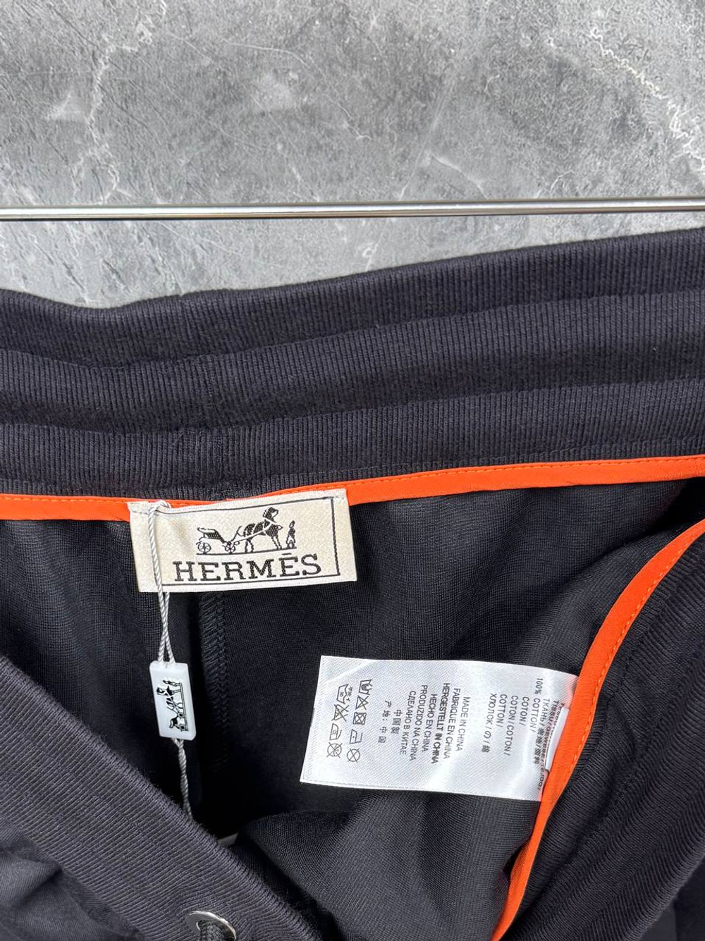 Спортивный костюм Hermes