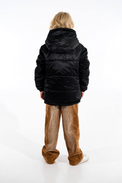 Детская брендовая куртка Moncler