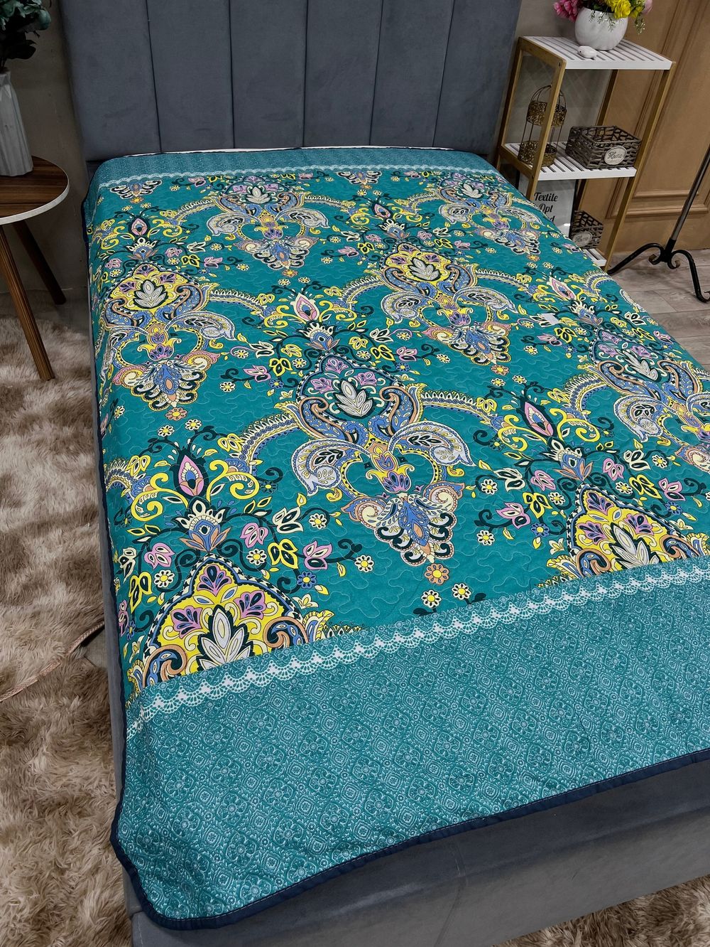 Покрывало ТАЧ Микс 1,5сп