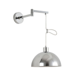 8322/1W LN Бра E27 1*60W 220V MODERNI