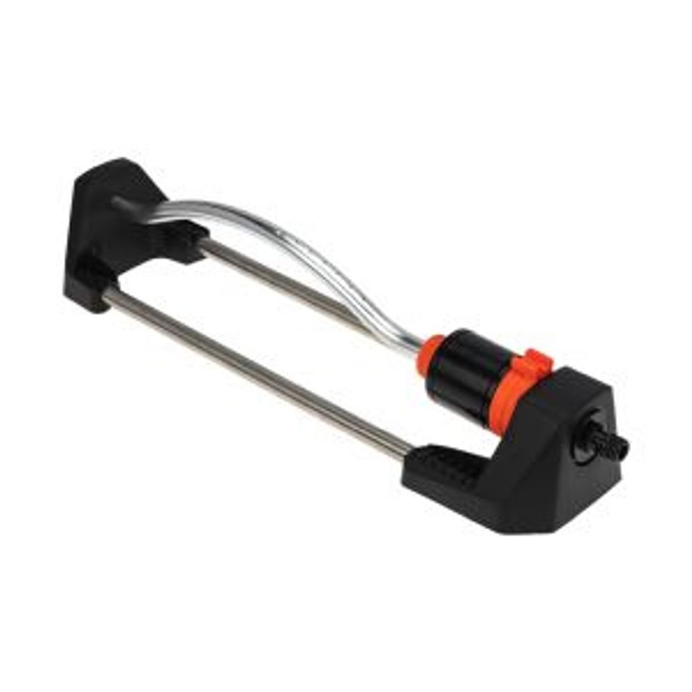 Дождеватель для полива осциллирующий 190м² ЧЕТЫРЕ СЕЗОНА