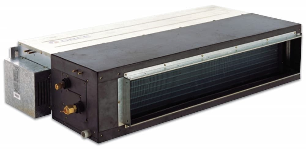 General Climate GC-G90/DHVN1