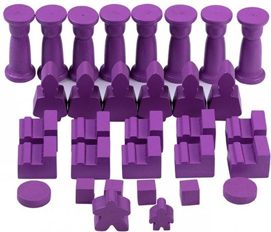 Настольная игра Техену. Обелиск Солнца