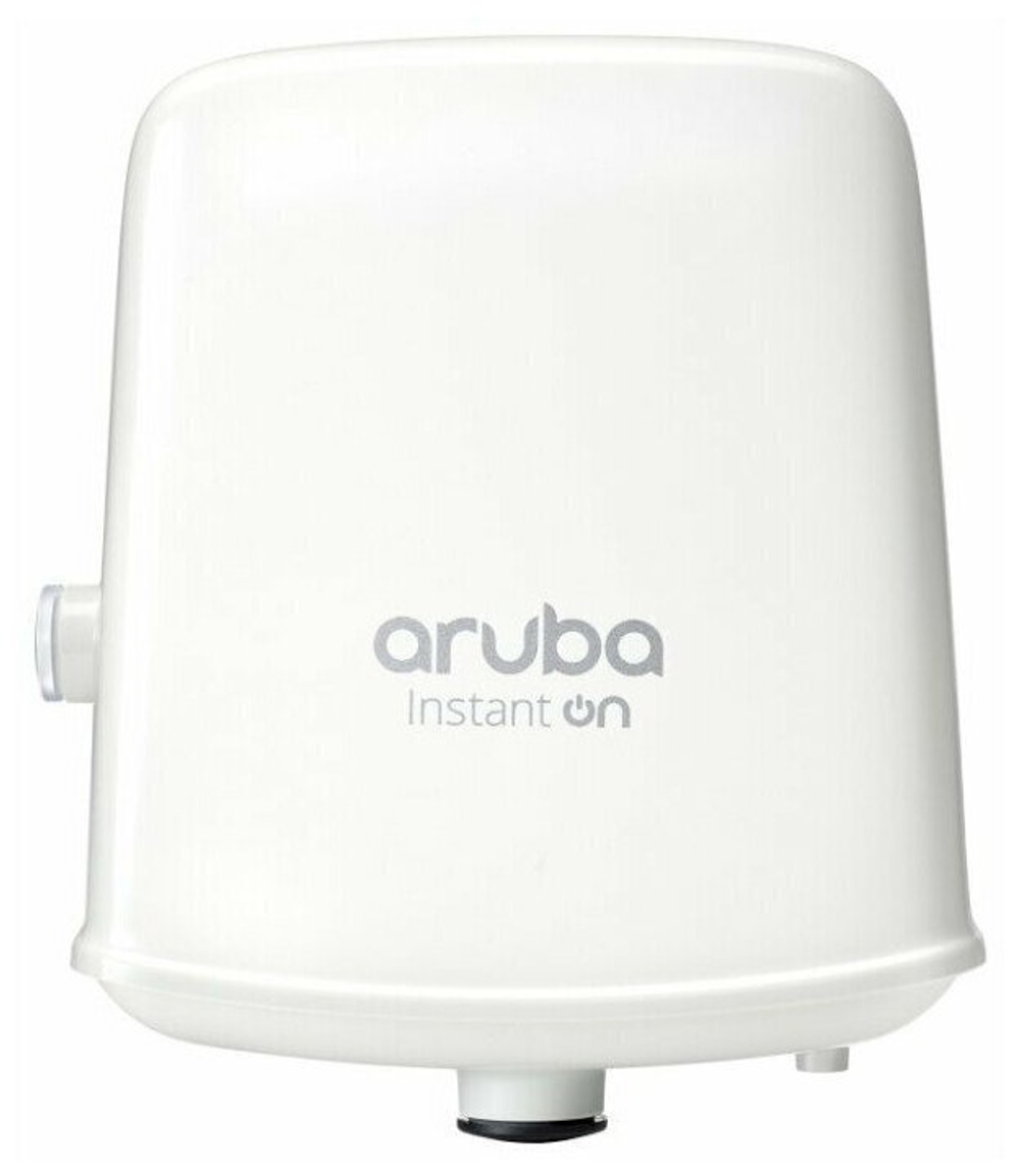 Точка доступа Wi-Fi Hpe Aruba Instant On AP17 (RW) (R2X11A)
