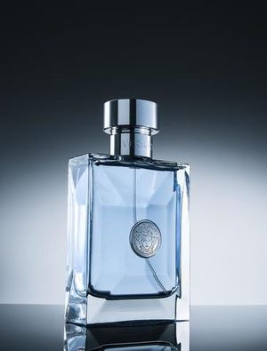 Versace Pour Homme туалетная вода