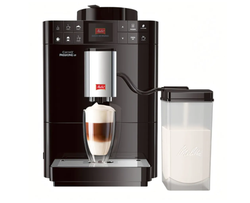 Кофемашина Melitta Caffeo F 531-102 Passione black