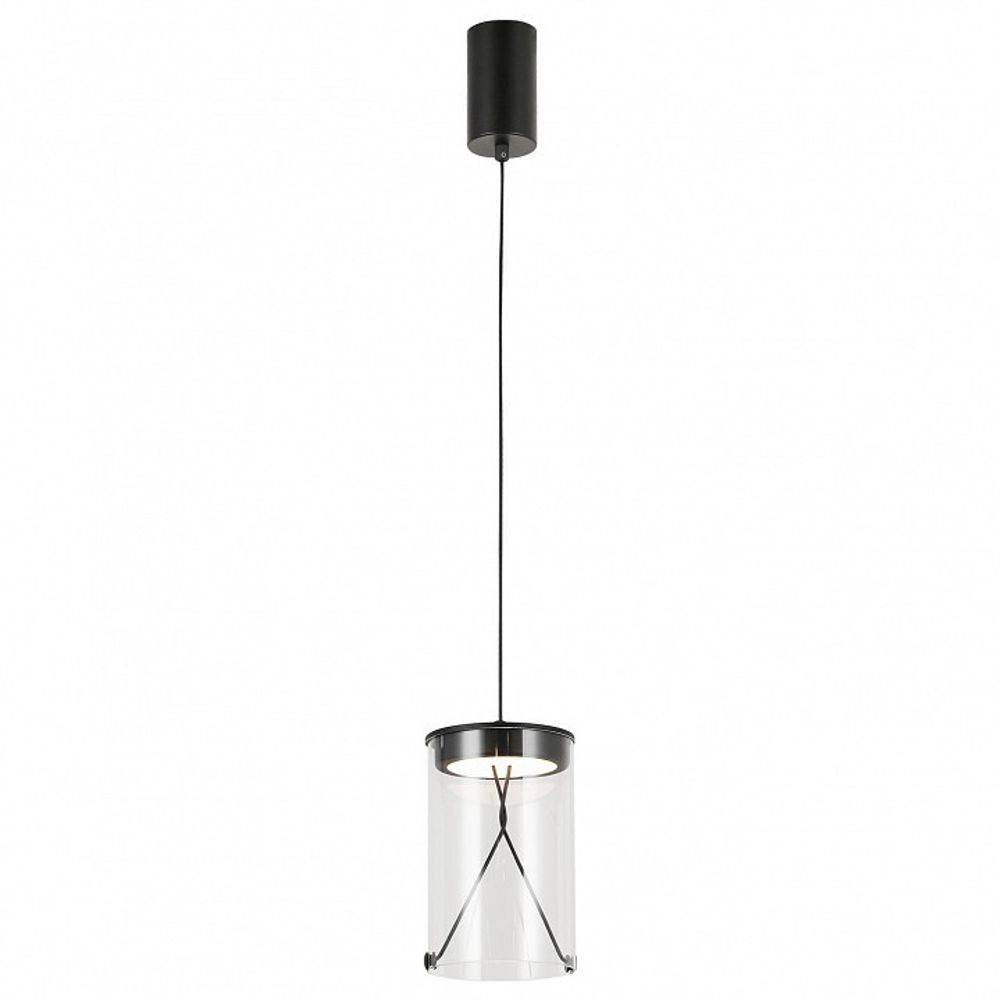 Подвесной светильник Lussole Smith LSP-7472