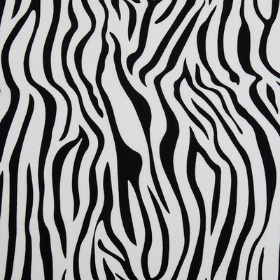 Ткань штапель принт 105 гр/м, 100% вискоза, ш. 145 см