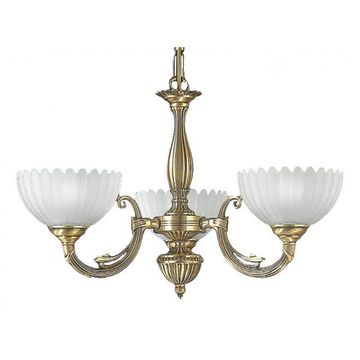 Подвесная люстра Reccagni Angelo L.3620/3